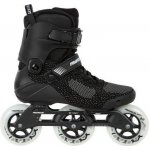 Powerslide Swell Lite Black 100 Trinity – Zbozi.Blesk.cz