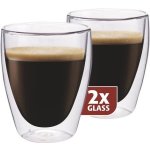 Maxxo Sklenice Coffee 41003181 235 ml – Hledejceny.cz