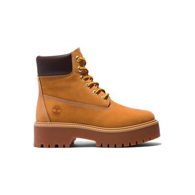 Timberland turistická obuv 6 In Hert Bt TB0A2G4R2311 hnědá – Hledejceny.cz