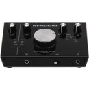 M-audio M-Track 2X2