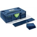 Festool SYS3 S 76 100Y Systainer3 578728 – Zbozi.Blesk.cz