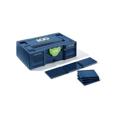 Festool SYS3 S 76 100Y Systainer3 578728 – Zbozi.Blesk.cz