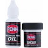 Příslušenství k navijáku Olej a Vazelína pro Navijáky Penn Pack Oil + Grease