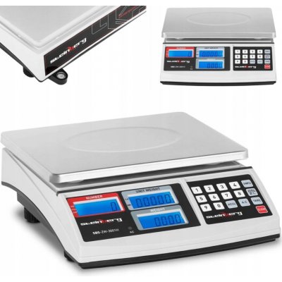 Steinberg Systems SBS-ZW-3001H – Zbozi.Blesk.cz