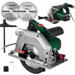 PARKSIDE PHKS 1350 D3 – HobbyKompas.cz