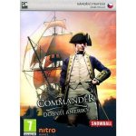 Commander Conquest of the Americas – Hledejceny.cz