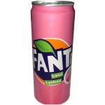 Fanta Lychee 320 ml – Sleviste.cz