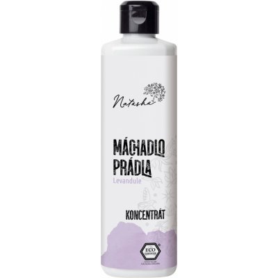 Terra Gaia Natasha Máchadlo prádla, levandule, koncentrát 3 l – Hledejceny.cz