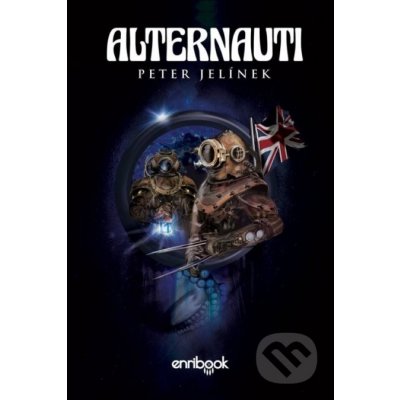 Alternauti - Peter Jelínek