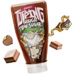 Life Like Sweet Topping Nougat Low Sugar Twister 250 g – Zboží Dáma