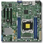Supermicro MBD-X10SRM-F-O – Zboží Živě