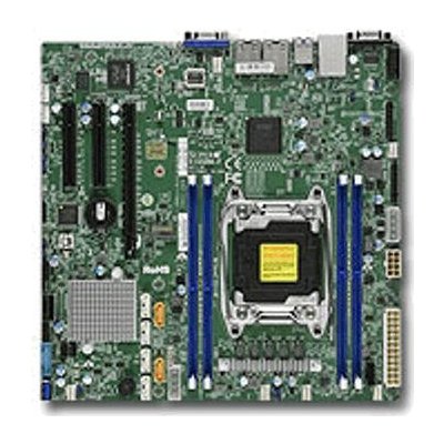 Supermicro MBD-X10SRM-F-O – Zboží Živě