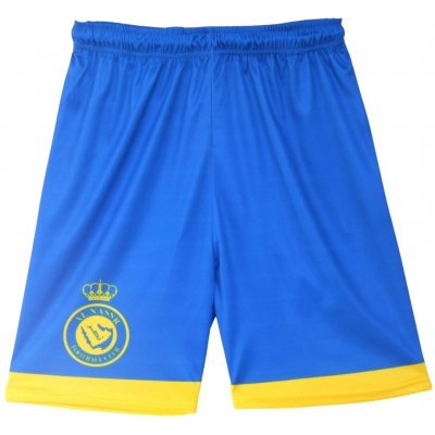 SportDres Fotbalové trenky Al Nassr JR – Hledejceny.cz