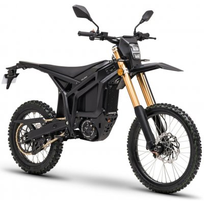 Talaria KOMODO L3e 32kW 2025 černá-černá – Zboží Mobilmania