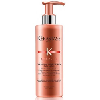 Kérastase Discipline Cleansing Conditioner Curl Ideal 400 ml