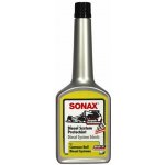 Sonax Diesel System ochrana pro Common Rail System 250 ml – Hledejceny.cz