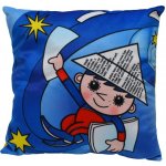 Moravská ústředna Polštář Večerníček letí 30x30 – Sleviste.cz