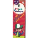 Vtipně a důvtipně 9-10 let Netradiční hravý encyklopediský kvíz v otázkách a odpovědích NAKLADATELSTVÍ SUN s.r.o. – Hledejceny.cz