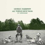 George Harrison - All Things Must Pass 50th Anniversary CD – Hledejceny.cz