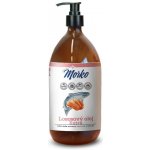 Morko Lososový olej Extra 1000 ml – Hledejceny.cz