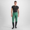 Cyklistické kalhoty Sportful Rythmo shrub green