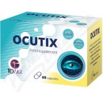 Tozax Ocutix 60 kapslí – Hledejceny.cz