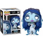 Funko Pop! Mrtvá nevěsta Corpse Bride Emily 9 cm – Hledejceny.cz