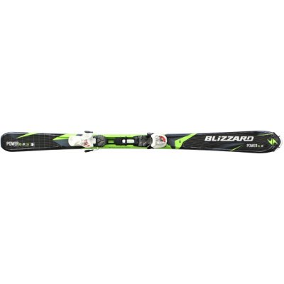 Blizzard POWER JR 14/15 – Zboží Mobilmania