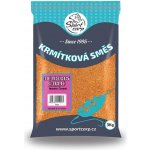 Sportcarp vnadící směs 3 kg Mulberry Garlic – Zboží Mobilmania