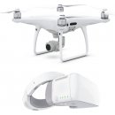 DJI Phantom 4 Pro + DJI Goggles - DJI0422CG