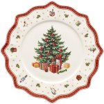 Villeroy & Boch Toy´s Delight dezertní 35 cm – Hledejceny.cz