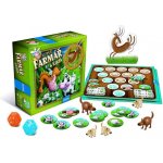 Granna Superfarmář & Koza – Zboží Mobilmania