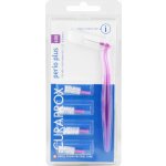 Curaprox CPS 406 Perio plus mezizubní kartáčky 5 ks blistr – Hledejceny.cz