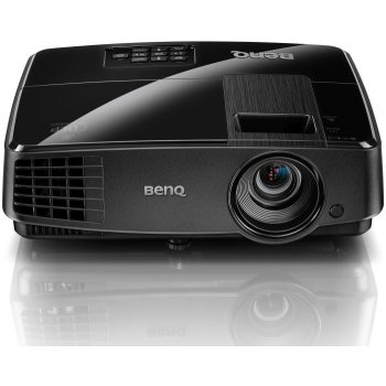 BenQ MX507