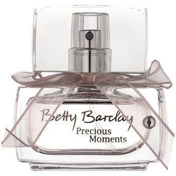 Betty Barclay Precious Moments toaletní voda dámská 20 ml