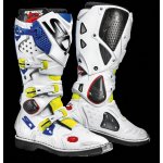 Sidi Crossfire 2 – Sleviste.cz