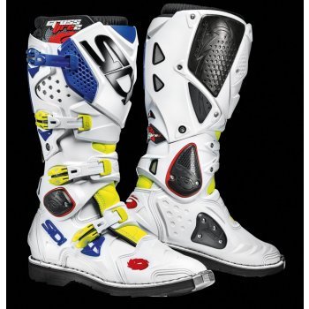 Sidi Crossfire 2