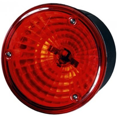 HELLA Zadní světlo 2SB964169-537 – Hledejceny.cz