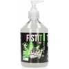 Lubrikační gel Fist It CBD Lubricant Pump 500 ml