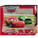 Carrera Cars Disney Pixar