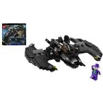 LEGO® DC 76265 Batman™ vs. Joker™ Batwing – Zboží Živě