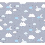 A.S. Création 381252 Vliesová dětská tapeta Little Love rozměry 0,53 x 10,05 m – Sleviste.cz