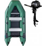 Gladiator LIGHT AK320WF – Zboží Mobilmania