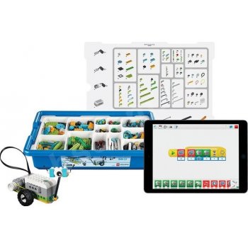 LEGO® Education 45300 WeDo 2.0 Základní souprava