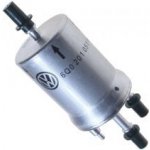 Palivový filtr benzín Mann 6Q0201051H Škoda Fabia – Hledejceny.cz