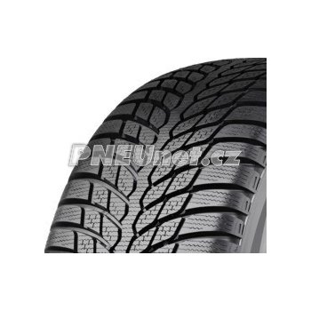 Bridgestone Blizzak LM32 225/45 R17 91H