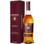 Glenmorangie Lasanta 43% 0,7 l (karton) – Zboží Mobilmania