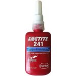LOCTITE 241 zajišťovač šroubů SP 50 g – Zbozi.Blesk.cz