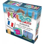 Betaxa Pexetrio: Státy Evropy – Sleviste.cz