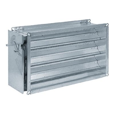 Ventishop IJK 250/50-30 univerzální regulační klapka – Hledejceny.cz